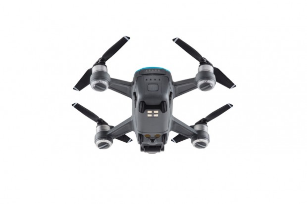 DJI Spark (Bild: DJI)